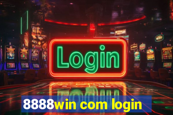 8888win com login